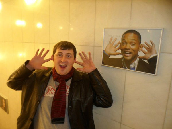 Вячеслав Левченко