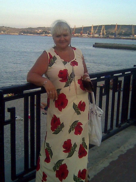 Раиса Денищенко