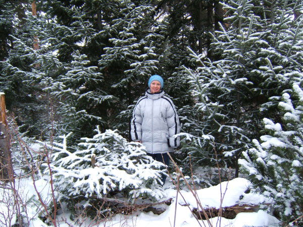 Ольга Исаева