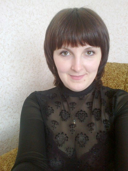 Юлия Белоусова