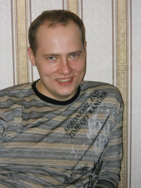 Дмитрий Карманов