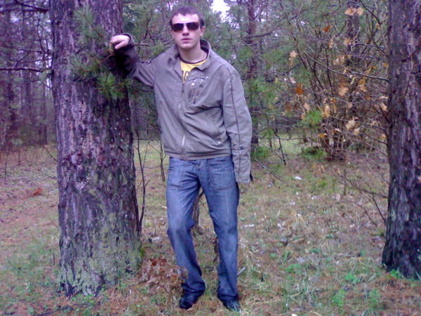 Роман Фролов