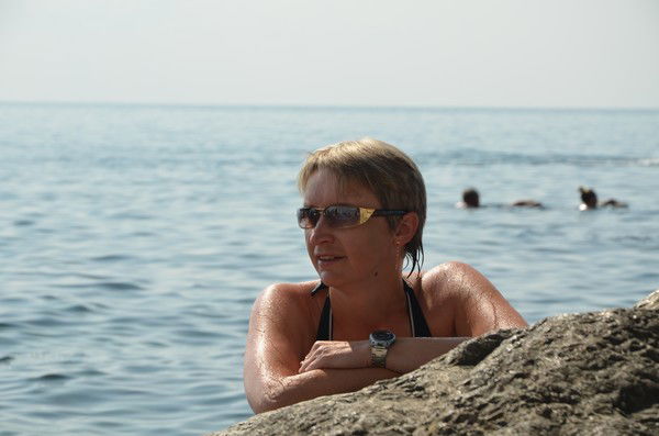 Мария Гуленкова