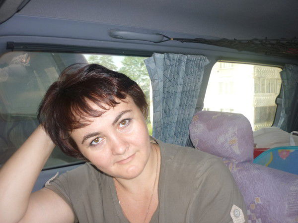 Елена Петренко