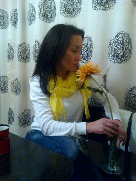 Елена Якименко