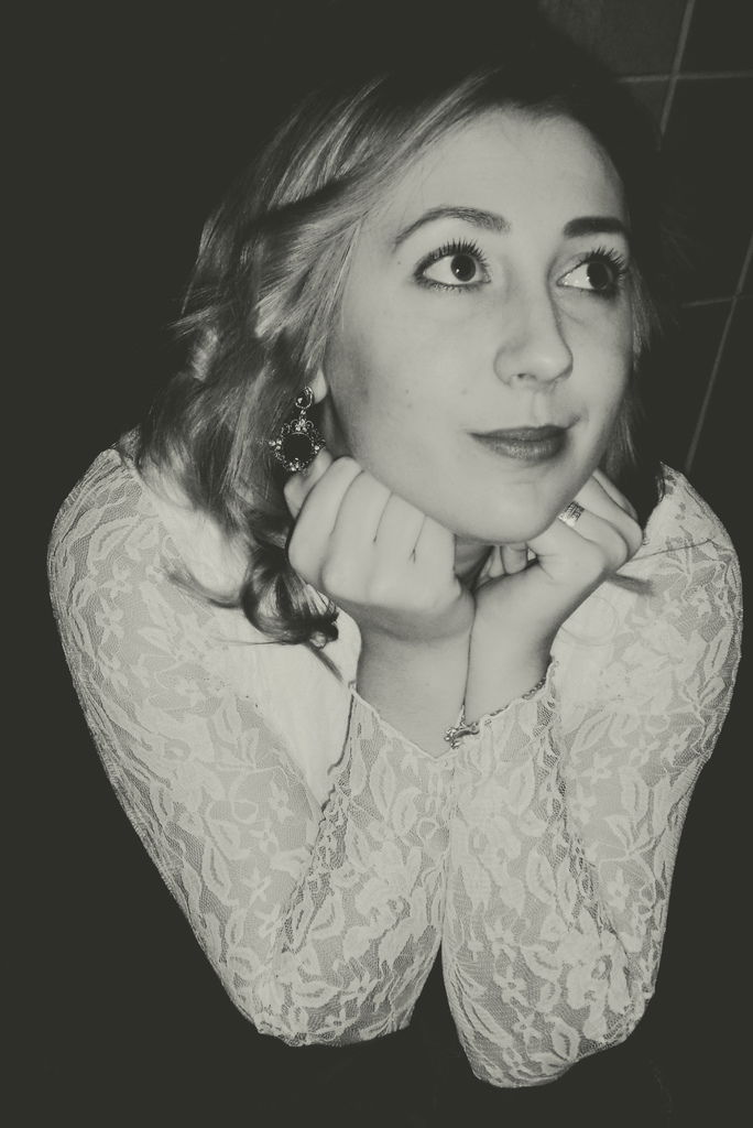 Марина Сотник