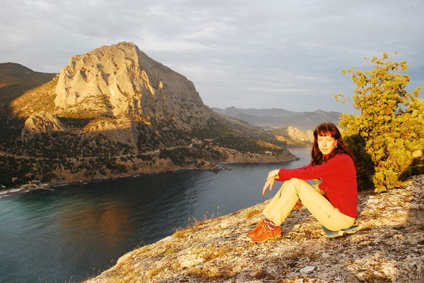 Елена Епанешникова