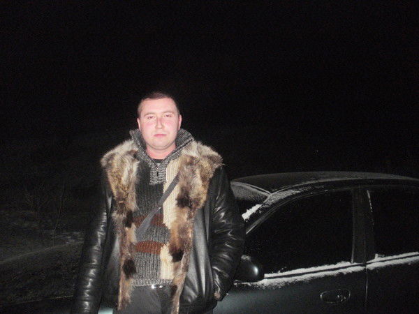 Дмитрий Давыдов