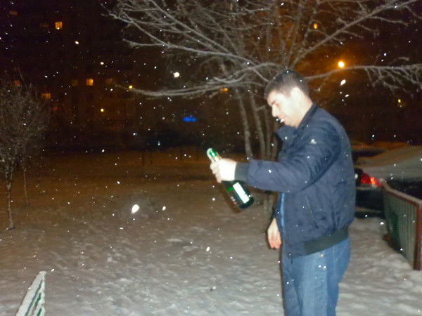 Гаирбек Исаев