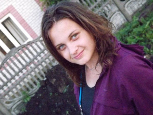 Мария(Юки Акасуно)Вешаева