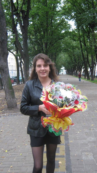 Мария Прудникова