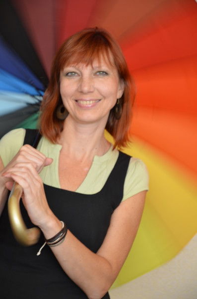 Светлана Коромысленко