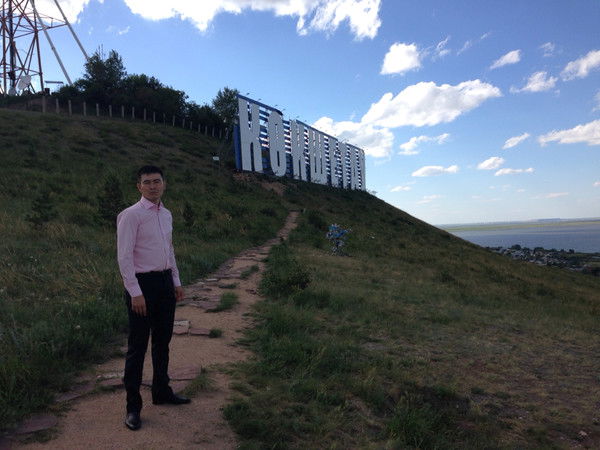 Диас Бейсембаев