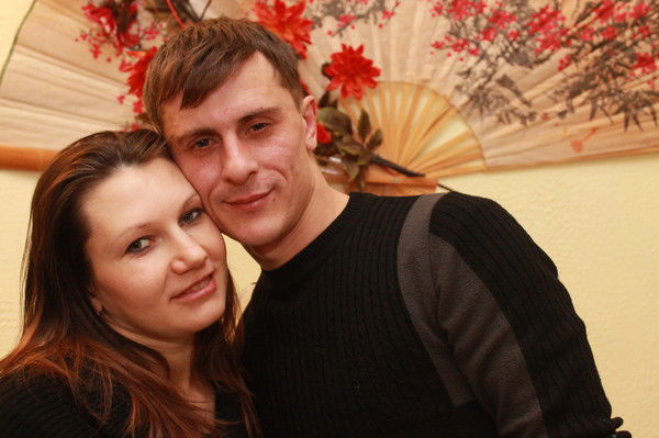 Ирочка Торновецкая