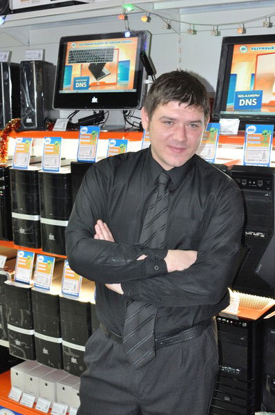 Виктор Корчагин