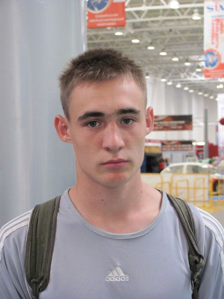 Станислав Толстихин