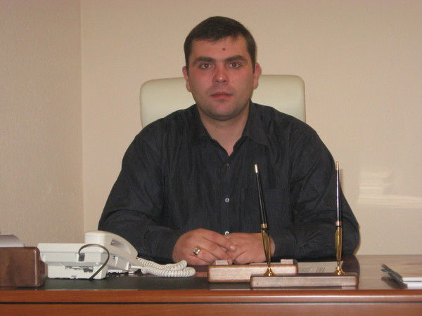 Олег Буткевич