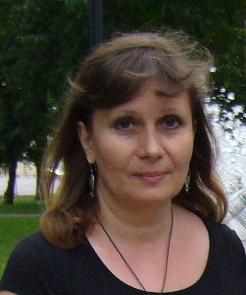 Натали Куприна