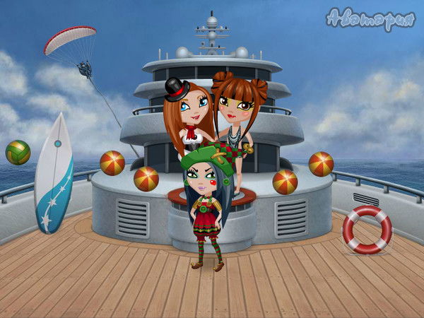 Юлия Онищук