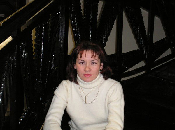 Татьяна Андреева