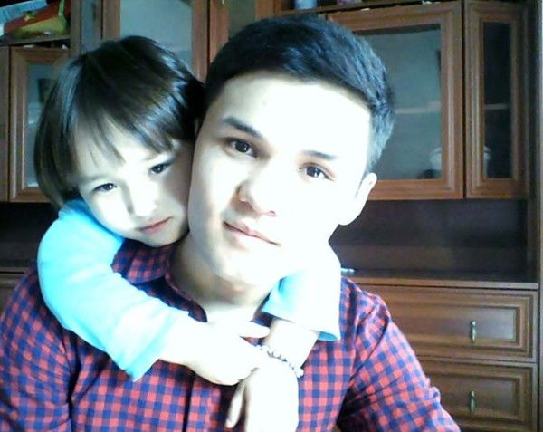 ********* Удалился