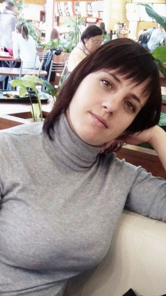 Светлана Черниченко