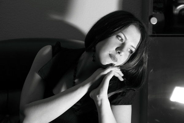 Наиля Ахметова