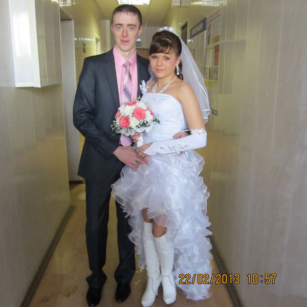 Евгения Филиппова