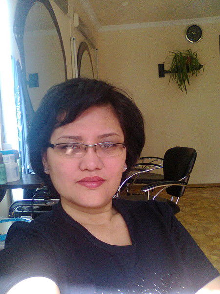 Нуржамал Малгайдарова