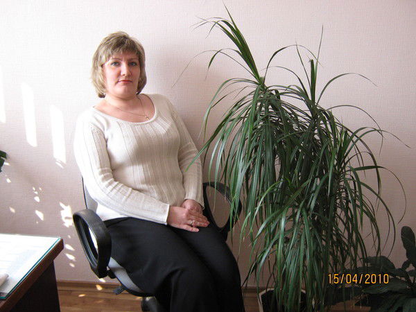 Юлия Процик