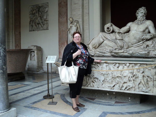 Наталья Иванова