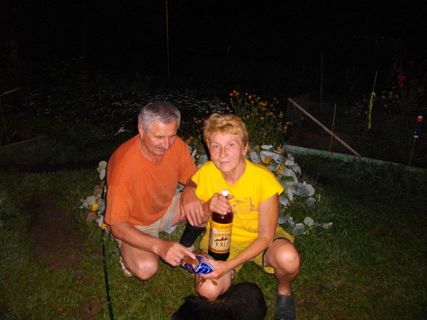 Алла Карпенко