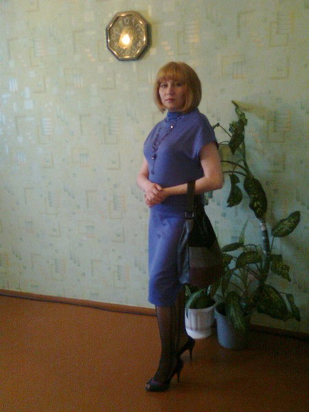 Ильмира Хамматуллина