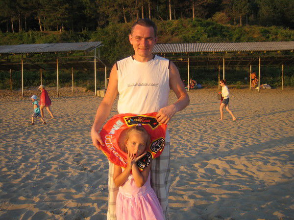 Николай Мирошкин