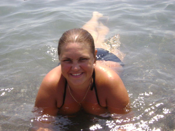 Лариса Плешань