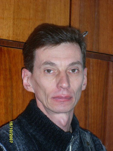 Сергей Протасов