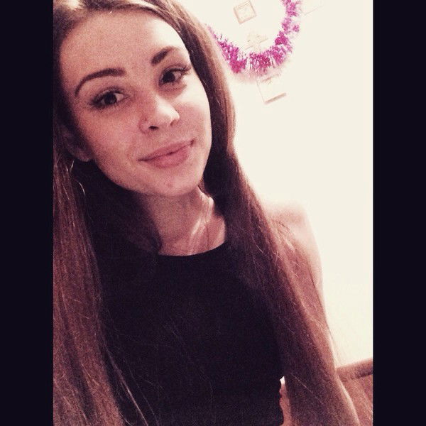 Анастасия Николаева