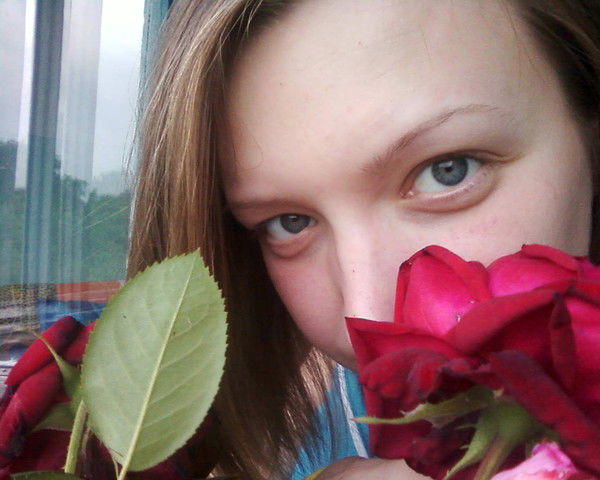 Елена Фирсова