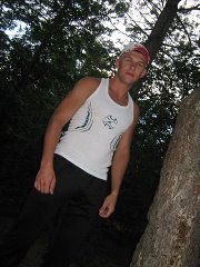 Дмитрий Майоров