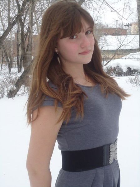 Татьяна Михайлова