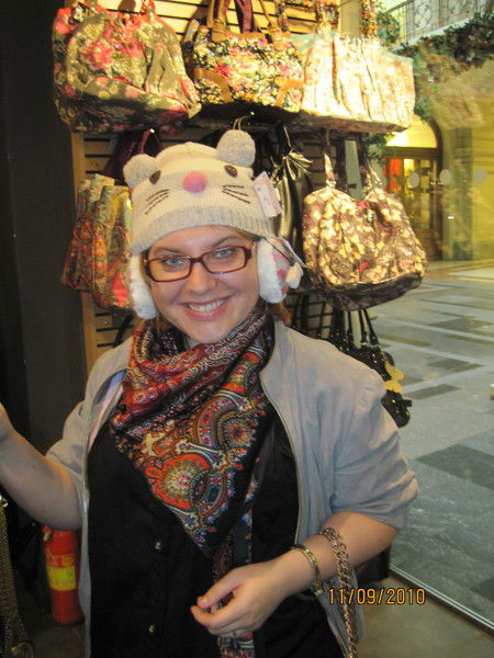 Ирина Тюнина