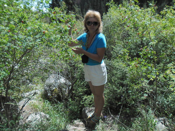 Анжелика Абакумова