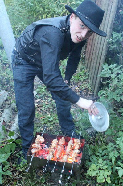 Дмитрий Веденин