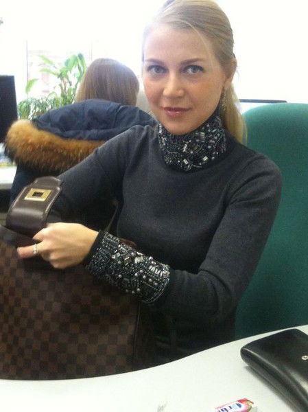 Рената Канзафарова