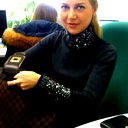 Рената Канзафарова