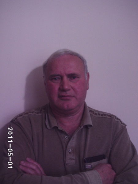 Геннадий Корнилин