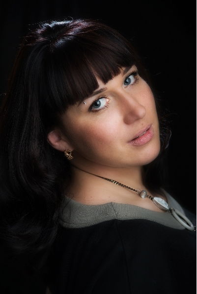 Юлия Смирнова