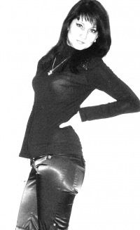 Светик Бедрицкая