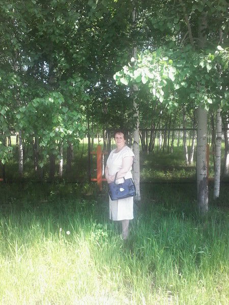 Светлана Лысякова