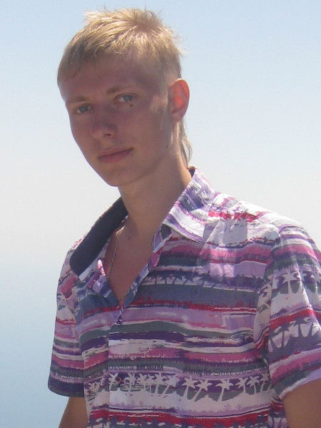 Вячеслав Fl@sh